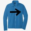 Microfleece Jacket Thumbnail