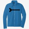 Microfleece Jacket Thumbnail