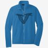 Microfleece Jacket Thumbnail