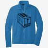 Microfleece Jacket Thumbnail