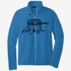 Microfleece Jacket Thumbnail