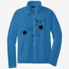 Microfleece Jacket Thumbnail