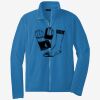 Microfleece Jacket Thumbnail