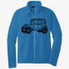 Microfleece Jacket Thumbnail