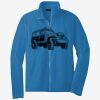Microfleece Jacket Thumbnail