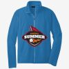 Microfleece Jacket Thumbnail
