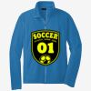 Microfleece Jacket Thumbnail