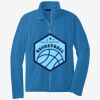 Microfleece Jacket Thumbnail