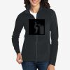 Women's Microfleece Jacket Thumbnail