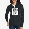 Women's Microfleece Jacket Thumbnail