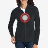 Women's Microfleece Jacket Thumbnail