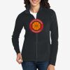 Women's Microfleece Jacket Thumbnail