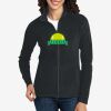 Women's Microfleece Jacket Thumbnail