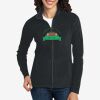 Women's Microfleece Jacket Thumbnail