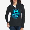 Women's Microfleece Jacket Thumbnail