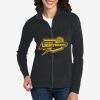 Women's Microfleece Jacket Thumbnail