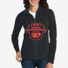 Women's Microfleece Jacket Thumbnail