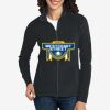 Women's Microfleece Jacket Thumbnail