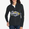 Women's Microfleece Jacket Thumbnail