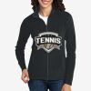 Women's Microfleece Jacket Thumbnail
