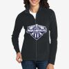 Women's Microfleece Jacket Thumbnail