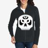 Women's Microfleece Jacket Thumbnail