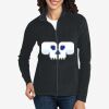 Women's Microfleece Jacket Thumbnail