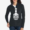 Women's Microfleece Jacket Thumbnail