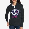 Women's Microfleece Jacket Thumbnail