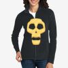 Women's Microfleece Jacket Thumbnail