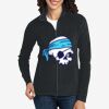 Women's Microfleece Jacket Thumbnail