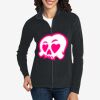 Women's Microfleece Jacket Thumbnail
