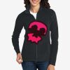 Women's Microfleece Jacket Thumbnail