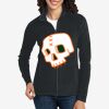 Women's Microfleece Jacket Thumbnail