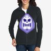 Women's Microfleece Jacket Thumbnail