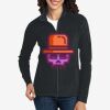 Women's Microfleece Jacket Thumbnail