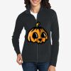 Women's Microfleece Jacket Thumbnail
