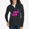 Women's Microfleece Jacket Thumbnail