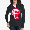 Women's Microfleece Jacket Thumbnail