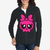 Women's Microfleece Jacket Thumbnail