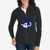 Women's Microfleece Jacket Thumbnail