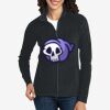 Women's Microfleece Jacket Thumbnail