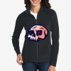 Women's Microfleece Jacket Thumbnail