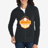 Women's Microfleece Jacket Thumbnail