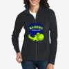 Women's Microfleece Jacket Thumbnail