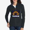 Women's Microfleece Jacket Thumbnail