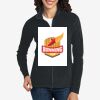 Women's Microfleece Jacket Thumbnail