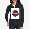 Women's Microfleece Jacket Thumbnail