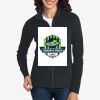 Women's Microfleece Jacket Thumbnail