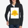 Women's Microfleece Jacket Thumbnail
